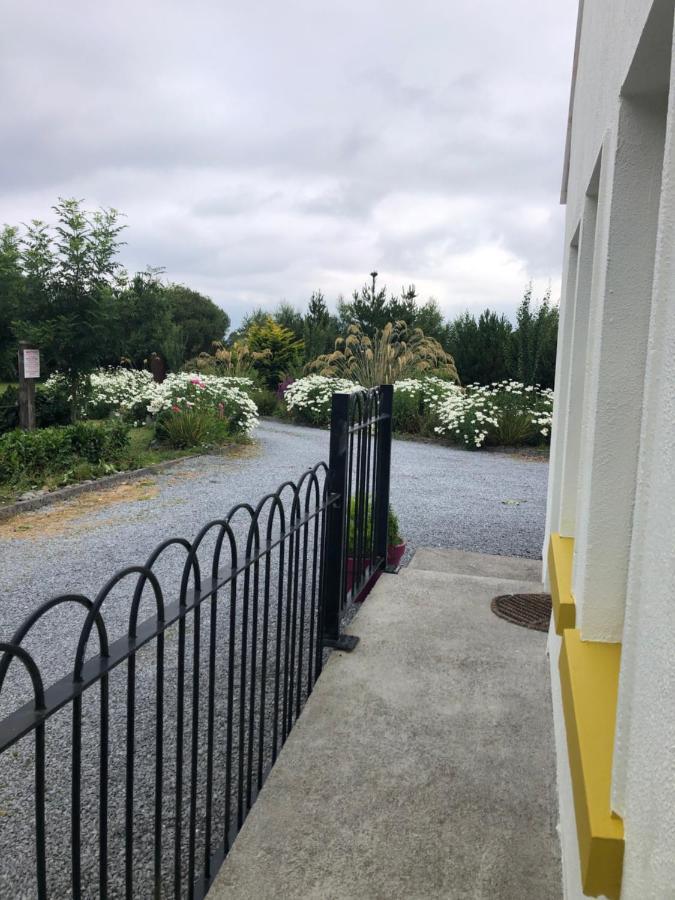 Isserkelly House Clonbur Exterior foto